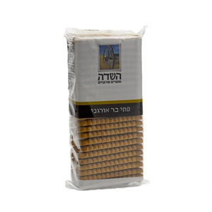 פתי בר אורגני השדה