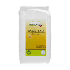 סוכר ענבים